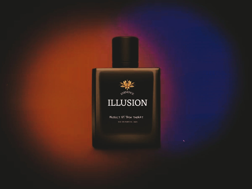 Eminence Illusion For Men EDP 100ml
