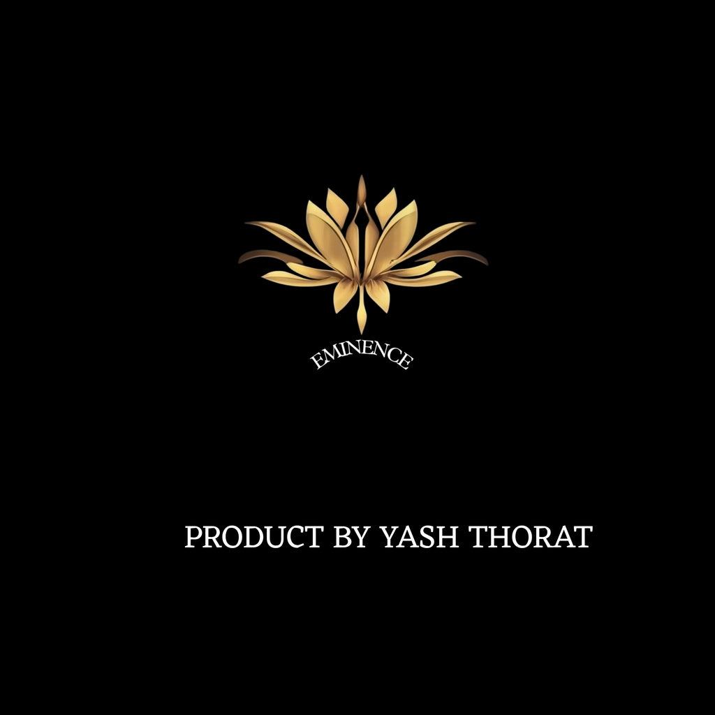 Eminence Illusion For Men EDP 100ml