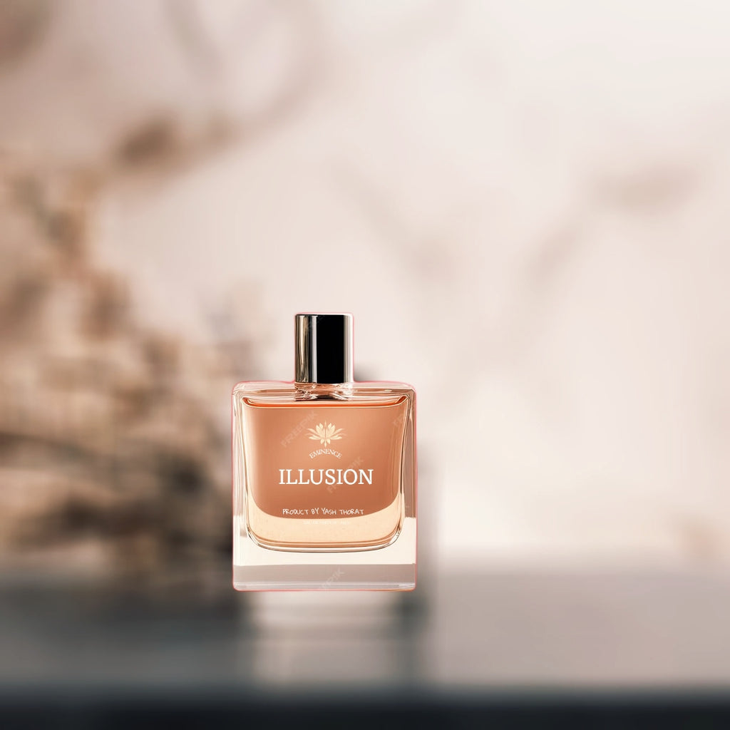 Eminence Illusion For Men EDP 100ml
